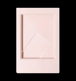 Фото рамка 3" Color Frame For Fuji Instantax Pink