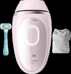 Фотоепілятор Braun Silk-expert Mini IPL PL1111