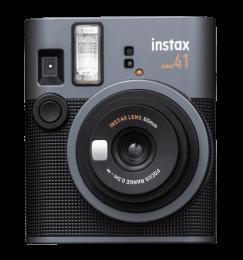 Фотокамера Fujifilm INSTAX Mini 41 (16844434)