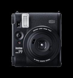 Фотокамера миттєвого друку Fujifilm Instax Mini 99 Black (16823519)