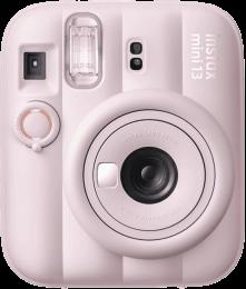 Фотокамера миттєвого друку Fujifilm Instax Mini 13 Candy Pink (16963113)