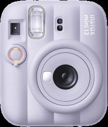 Фотокамера миттєвого друку Fujifilm Instax Mini 13 Dreamy Purple (16963149)