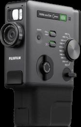Фотокамера миттєвого друку Fujifilm Instax Mini Evo Cinema (16956029)