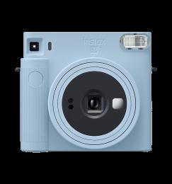 Фотокамера миттєвого друку Fujifilm INSTAX SQ1 GLACIER BLUE (16672142)