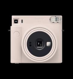 Фотокамера миттєвого друку Fujifilm Instax Square SQ1 Chalk White (16672166)