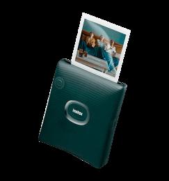 Фотопринтер Fujifilm Link SQ GREEN EX D Зелений (16785482)