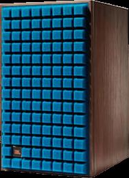 Фронтальні акустичні колонки JBL L82 Classic Blue (JBLL82CLASSICBLU)