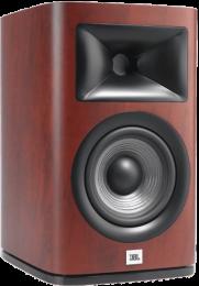 Фронтальні акустичні колонки JBL Studio 620 Dark Walnut (JBLS620DKW)