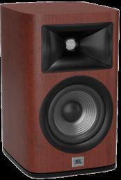 Фронтальні акустичні колонки JBL Studio 630 Dark Walnut (JBLS630DKW)