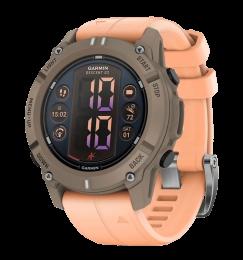 Смарт-годинник Garmin Descent G2 Paloma with Shell Pink Band (010-02986-01)
