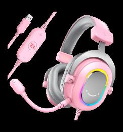 Гарнітура Fifine RGB H6P
