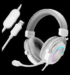 Гарнітура Fifine RGB H6W