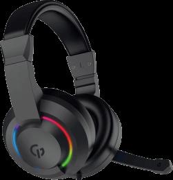 Гарнітура ігрова GamePro (HS299)
