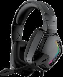 Гарнітура ігрова GamePro (HS605)