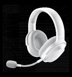 Гарнітура RAZER Barracuda X 2022, Mercury (RZ04-04430200-R3M1)
