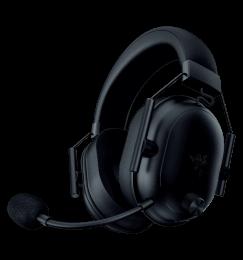 Гарнітура RAZER Blackshark V2 HyperSpeed Wireless, black (RZ04-04960100-R3M1)