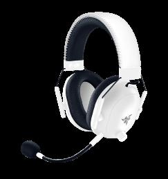 Гарнітура RAZER Blackshark V2 PRO Wireless 2023, white (RZ04-04530200-R3M1)