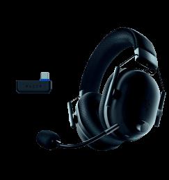 Гарнітура RAZER BlackShark V2 Pro for PS5, Black (RZ04-04530500-R3G1)