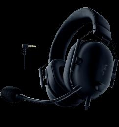 Гарнітура RAZER BlackShark V2 X For PS5, black (RZ04-03241000-R3G1)