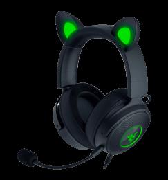 Гарнітура RAZER Kraken Kitty Ed V2 Pro, Black (RZ04-04510100-R3M1)
