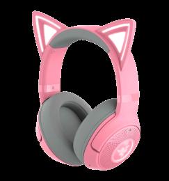 Гарнітура RAZER Kraken Kitty V2 BT, Quartz (RZ04-04860100-R3M1)