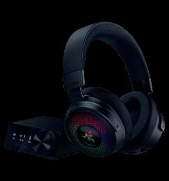 Гарнітура RAZER Kraken V4 PRO Wireless (RZ04-05160100-R3M1)