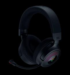 Гарнітура RAZER Kraken V4 Wireless (RZ04-05170100-R3M1)