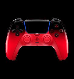 Геймпад DualSense Wireless Controller для Sony PS5 Techno Red