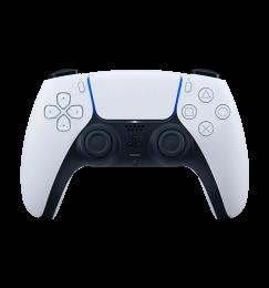 Геймпад DualSense Wireless Controller для Sony PS5 White