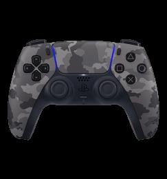 Геймпад DualSense Wireless Controller для Sony PS5 Cammo