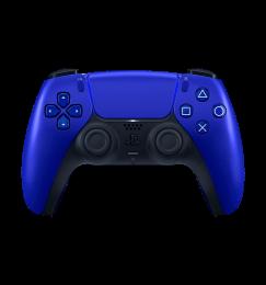 Геймпад DualSense Wireless Controller для Sony PS5 Cobalt Blue