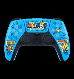 Геймпад DualSense Wireless Controller для Sony PS5 (Fortnite Limited Edition)