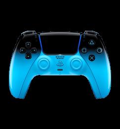 Геймпад DualSense Wireless Controller для Sony PS5 Rhythm Blue