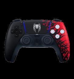 Геймпад DualSense Wireless Controller для Sony PS5 (Spider-Man 2 Limited Edition)