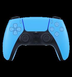 Геймпад DualSense Wireless Controller для Sony PS5 Starlight Blue