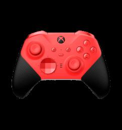 Геймпад Microsoft Xbox Elite Wireless Controller Series 2 Core Red (RFZ-00013)