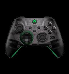 Геймпад Microsoft Xbox Series X | S Wireless Controller 20th Anniversary Special Edition (QAU-00044)