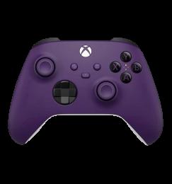 Геймпад Microsoft Xbox Series X | S Wireless Controller Astral Purple (QAU-00068, QAU-00069)