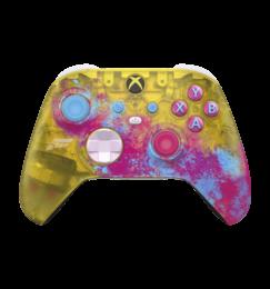 Геймпад Microsoft Xbox Series X | S Wireless Controller Forza Horizon 5 (QAU-00054)