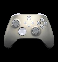 Геймпад Microsoft Xbox Series X | S Wireless Controller Lunar Shift (QAU-00040)