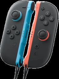Геймпад Nintendo Joy-Con 2 Controllers (0045496321413)