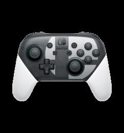 Геймпад Nintendo Switch Pro Super Smash Bros. Ultimate Edition