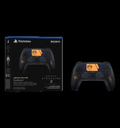 Геймпад PlayStation 5 Dualsense BT (Death Stranding 2 Limited Edition)