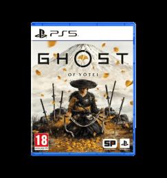 Гра консольна PS5 Ghost of Yotei Collector's Edition (1000048818)