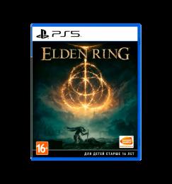 Гра для PS5 Elden Ring (Blu-ray диск)