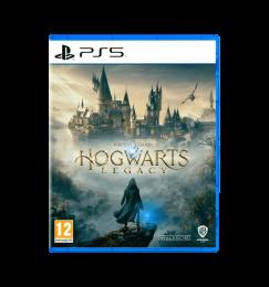 Гра для PS5 Hogwarts Legacy (Blu-ray диск)