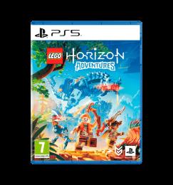 Гра для PS5 Lego Horizon Adventures (Blu-ray диск)