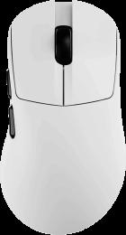 Ігрова бездротова миша Ajazz AJ179 v2 max white-3 Model-3311