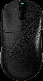 Ігрова бездротова миша Ajazz AJ199 Carbon fiber Wireless Black (AJ199-B)