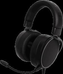 Игровая Гарнитура Black Shark Goblin X2 Black